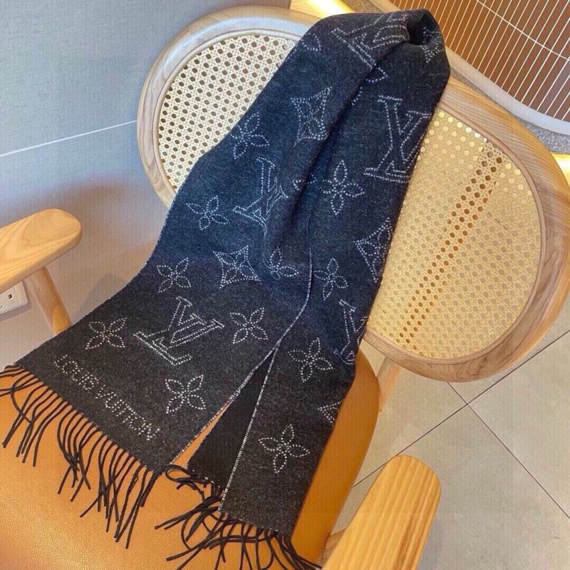 Louis Vuitton Scarf